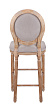 Дизайнерский барный стул Filon Mocca Old №3