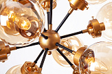 Люстра Bistro Glob 12 №3