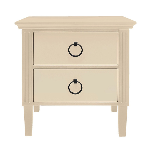 Дизайнерская тумба Nort Beige