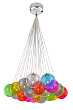 Люстра Bocci Colorful 19 №0