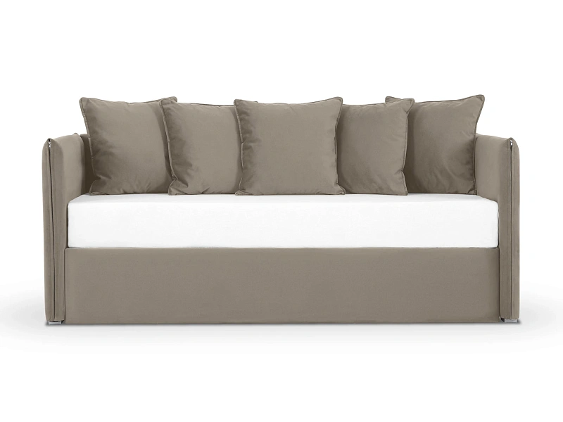 Кровать-кушетка Milano в Краснодаре Кровать-кушетка Milano