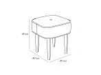 Табурет Handy SQ №5