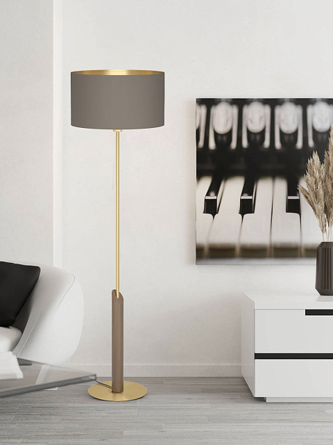 390338 Торшер с ножным выключателем SANTANDRIA в Краснодаре 390338 Торшер с ножным выключателем SANTANDRIA