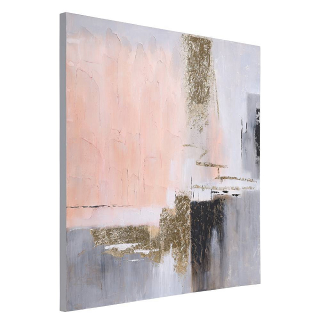 423166 Картина ALAMINOS, L1000, B37, H1000, холст, дерево, разноцветный в Краснодаре 423166 Картина ALAMINOS, L1000, B37, H1000, холст, дерево, разноцветный