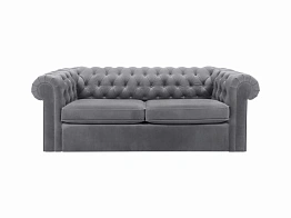 Диван Chesterfield без механизма