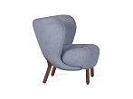 Кресло Lounge Wood №2