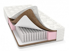 Латона стежка life 190 на 180 арт matras_19