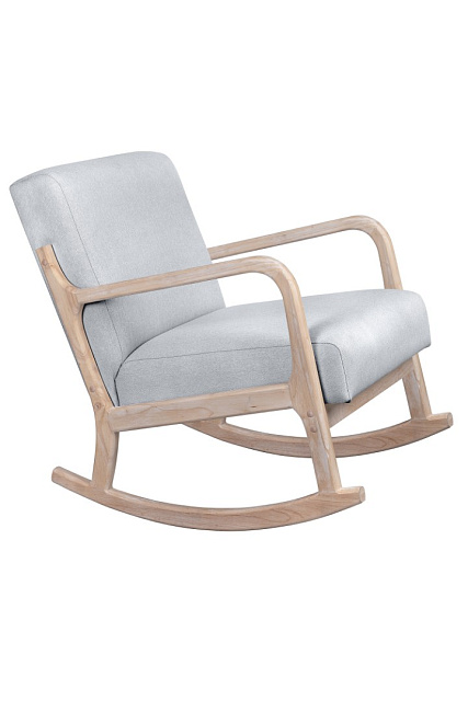 Кресло-качалка Cody B-linen в Краснодаре Кресло-качалка Cody B-linen