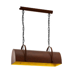 Подвесной потолочный светильник (люстра) DEERHURST