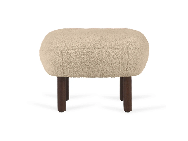 Пуф Lounge Wood в Краснодаре Пуф Lounge Wood