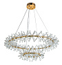 Люстра Star Light 2 Rings
