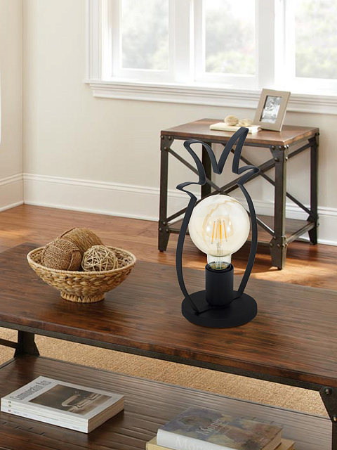 49909 Настольная лампа COLDFIELD в Краснодаре 49909 Настольная лампа COLDFIELD