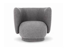 Кресло Lucca вращающееся