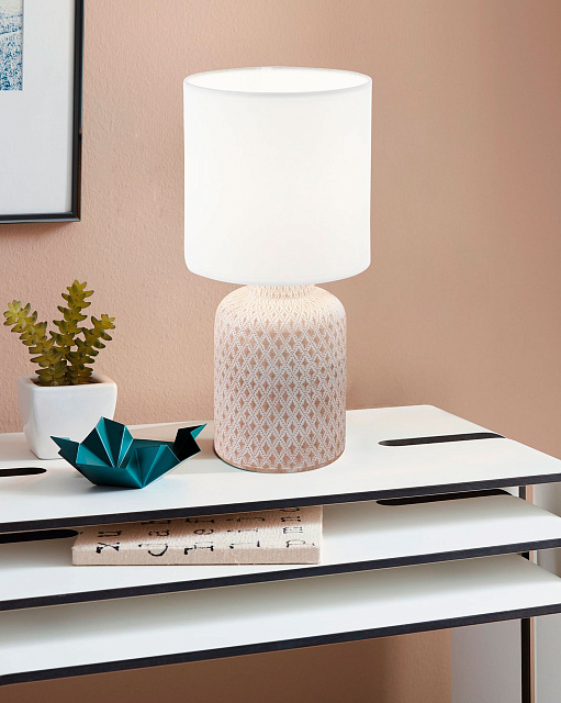 97773 Настольная лампа BELLARIVA в Краснодаре 97773 Настольная лампа BELLARIVA