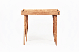 Столик в Скандинавском стиле "Ellipse" арт EL23