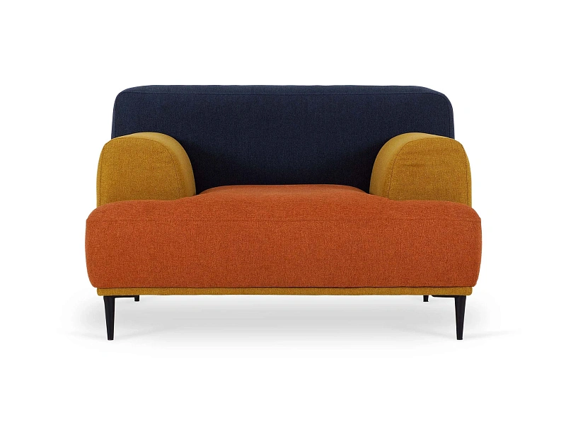 Кресло Portofino Wave в Краснодаре Кресло Portofino Wave