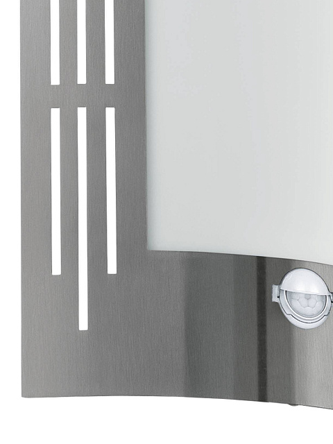 88144 Уличный настенный светильник CITY