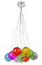 Люстра Bocci Colorful 10