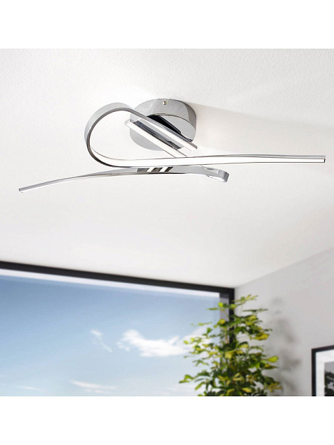 96329 Светильник потолочный светодиодный SELVINA в Краснодаре 96329 Светильник потолочный светодиодный SELVINA