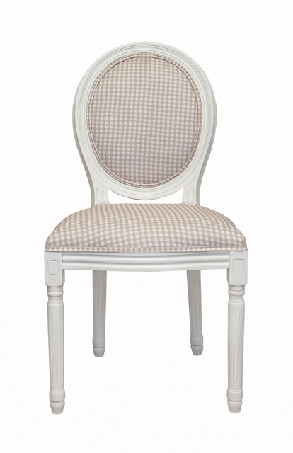 Стул Volker Classik Check в Краснодаре Стул Volker Classik Check