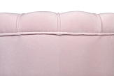 Низкое кресло Pearl Pink V2 №4