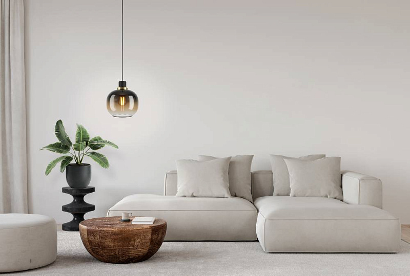 99614 Подвесной потолочный светильник (люстра) OILELL