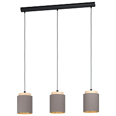 Подвесной потолочный светильник (люстра) ALBARIZA 99446