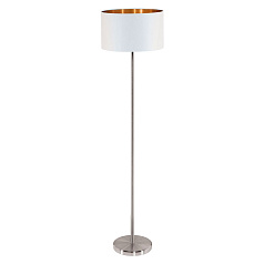 Торшер (напольный светильник) PASTERI