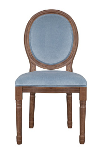 Стул Volker Leg Blue