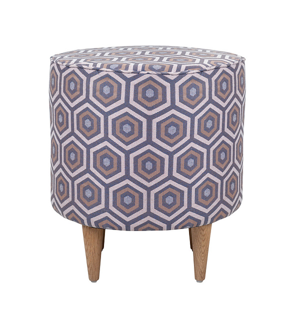 Дизайнерский пуф East в Краснодаре Дизайнерский пуф East