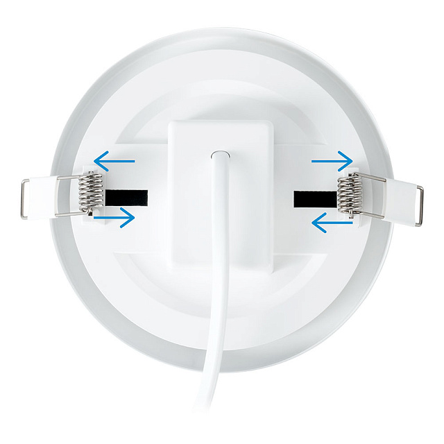 900936 Встраиваемый светильник FUEVA FLEX