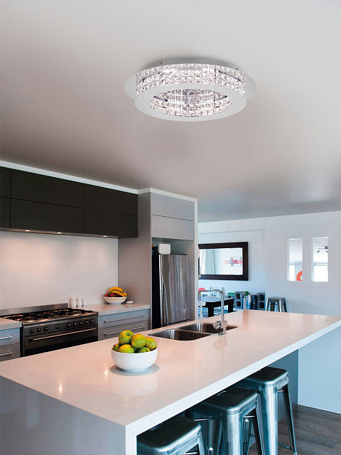 39401 Светодиодный потолочный светильник PRINCIPE в Краснодаре 39401 Светодиодный потолочный светильник PRINCIPE