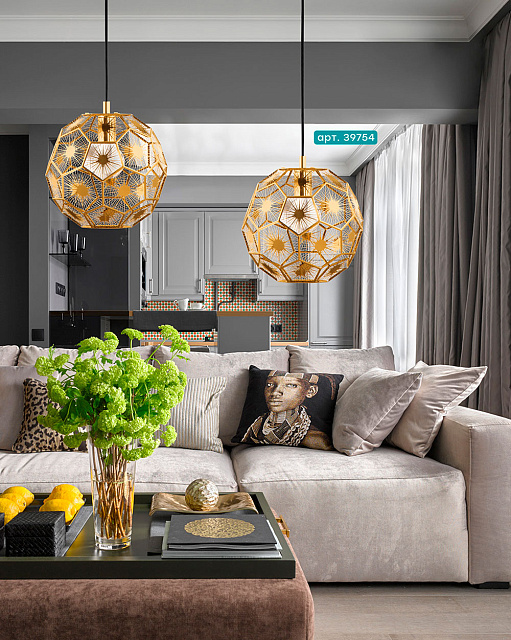 39754 Подвес SKOURA