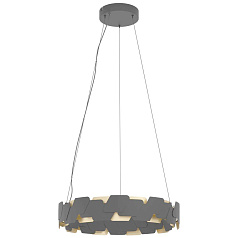 Подвесной потолочный светильник (люстра) ALTAGRACIA