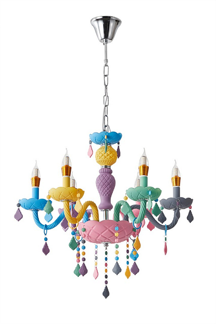 Люстра Celinda v2.1 в Краснодаре Люстра Celinda v2.1