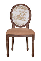 Стул Volker Leg Abstract V3