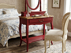 Туалетный столик "Леонтина (Leontina)" с зеркалом арт ST9321/3031 №2