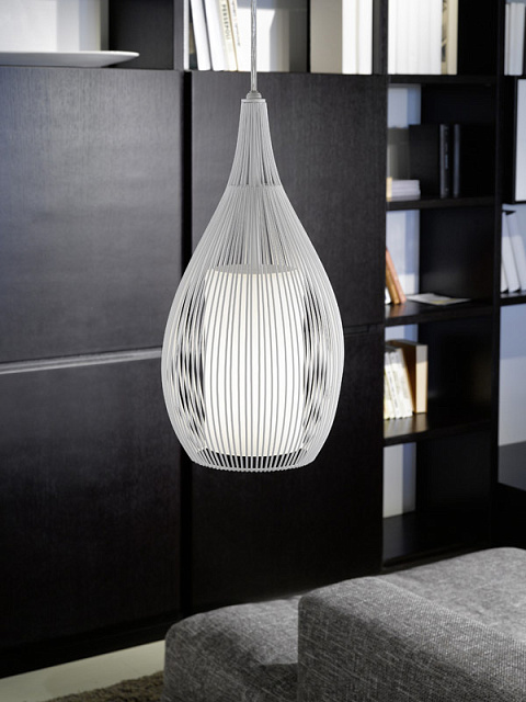 92251 Подвесной потолочный светильник (люстра) RAZONI