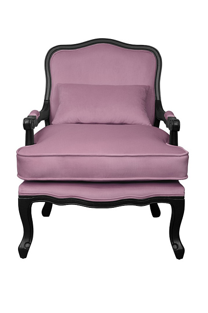 Мягкое кресло ретро Nitro Pink V2 в Краснодаре Мягкое кресло ретро Nitro Pink V2