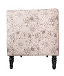Диван Rose Beige Flower №2