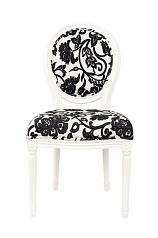 Стул Miro Black-White в Краснодаре
