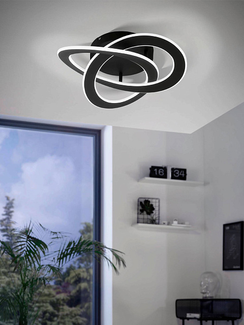 99395 Светильник потолочный светодиодный ROLIMARE в Краснодаре 99395 Светильник потолочный светодиодный ROLIMARE