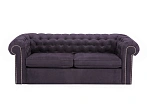 Диван Chesterfield с механизмом трансформации №0