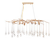 Люстра Krysta