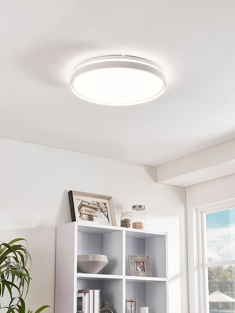 99779 Светильник потолочный SELUCI