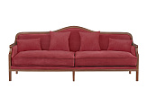 Диван Madesta Red №0