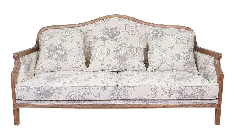 Диван с высокой спинкой для гостиниц Madesta в Краснодаре Диван с высокой спинкой для гостиниц Madesta