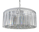 Люстра Prism Silver 80 №0