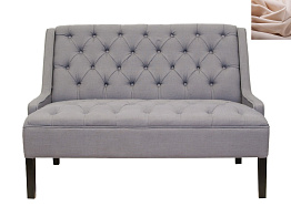 Американский диван Sommet бежевый