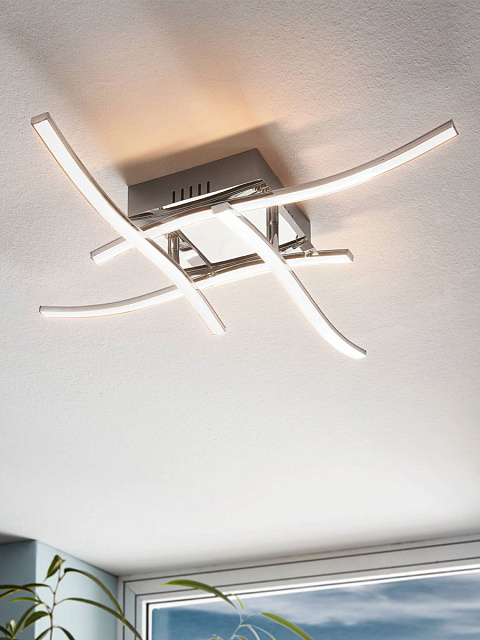 96327 Светильник потолочный светодиодный VALMORA в Краснодаре 96327 Светильник потолочный светодиодный VALMORA